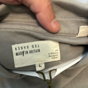 Ted Baker Men’s polo